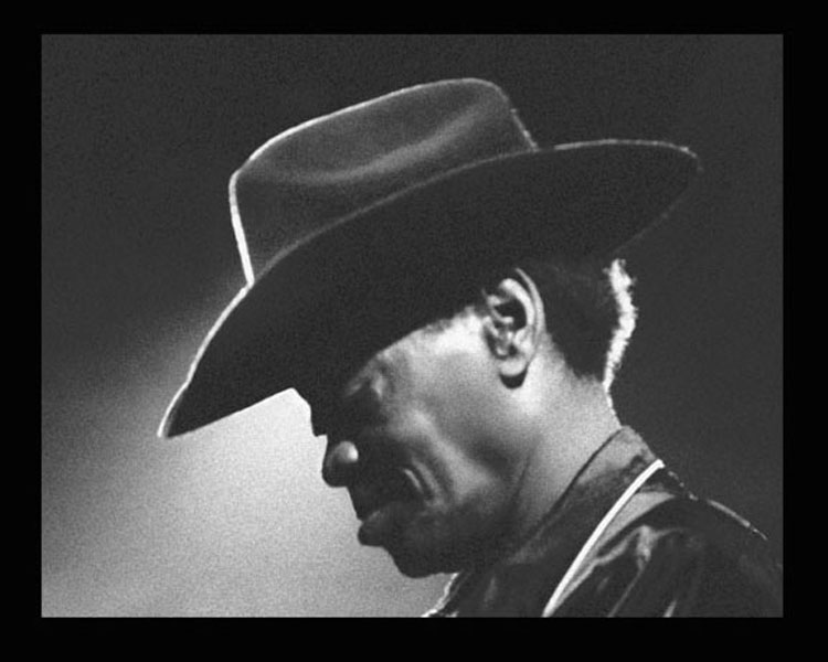 Gatemouth Brown